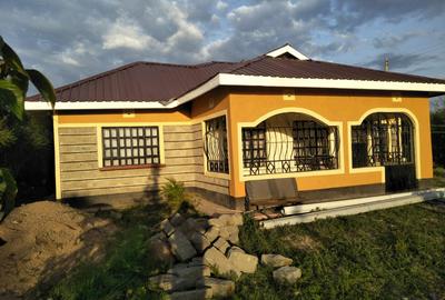 3 Bed House with Garden in Nanyuki - 2