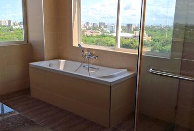 Serviced 2 Bed Apartment with En Suite at Nyali Mombasa - 4