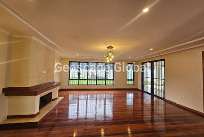 5 Bed House with En Suite in Loresho - 2