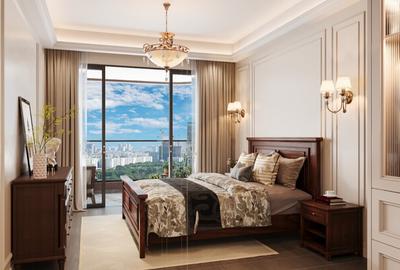 2 Bed Apartment with En Suite at 2026-399 2 Bed - 3