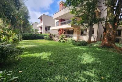 6 Bed Townhouse with En Suite in Lavington