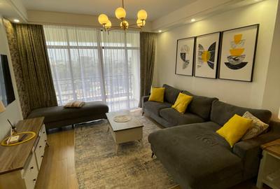 Serviced 2 Bed Apartment with En Suite in Kileleshwa - 2