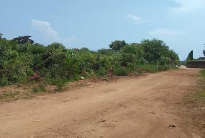 1,000 ft² Land at Diani Beach Road - 3