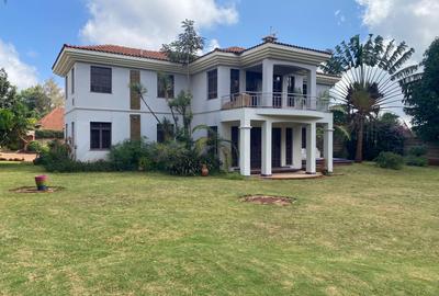 4 Bed Villa with En Suite in Runda - 3
