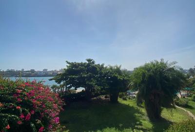 Furnished 3 Bed Apartment with En Suite in Nyali Area - 2
