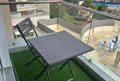 Furnished 2 Bed Apartment with En Suite in Westlands Area