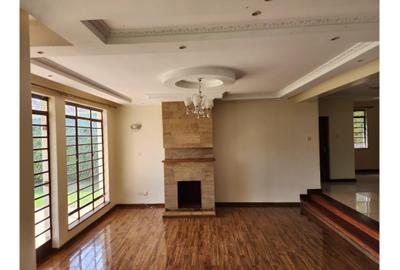 4 Bed House with En Suite at Runda Ridge - 2