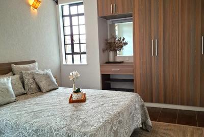 4 Bed Townhouse with En Suite at Mwananchi Road - 2