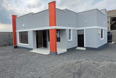 3 Bed House with En Suite at Kitengela Acacia