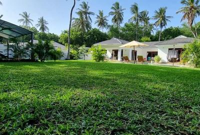 3 Bed House with En Suite at Postal Mtwapa - 2