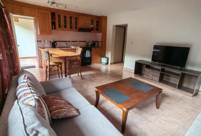 Furnished 2 Bed Apartment with Parking in Karen Hardy - 2