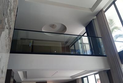 5 Bed Townhouse with En Suite at Jacaranda Avenue - 3