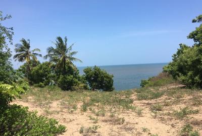 Land at Ngomeni - 4