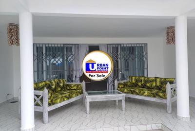 2 Bed House with En Suite in Watamu - 3