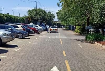 Office with Service Charge Included in Mombasa Road - 4