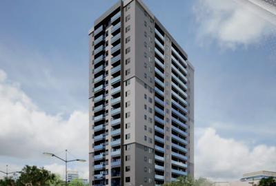1 Bed Apartment with Swimming Pool at Ngong Rd - 2