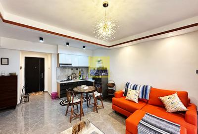 1 Bed Apartment in Kileleshwa - 2
