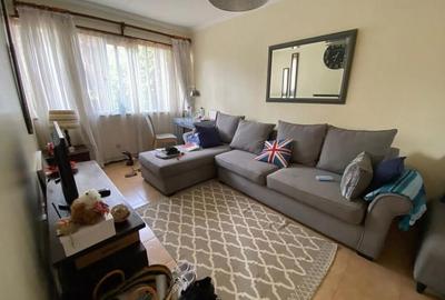 5 Bed House with En Suite in Runda - 4