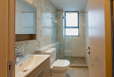 3 Bed Apartment with En Suite at 5Th Parklands - 3