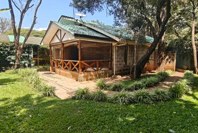 2 Bed House with Garden in Karen - 2