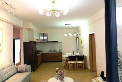 3 Bed Apartment with En Suite in Syokimau - 4