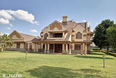 5 Bed House with En Suite at Off Runda Rd - 3
