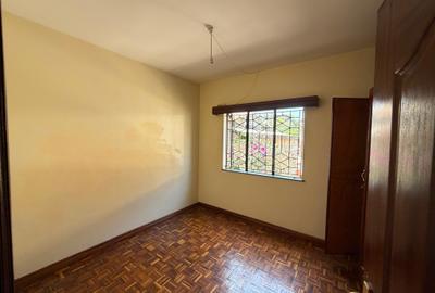 3 Bed Apartment with Parking in Rhapta Road - 3
