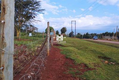 8.4 ac Land at Sirimon Road - 3