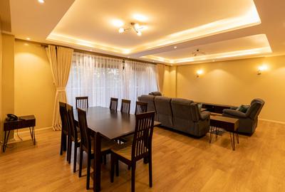 3 Bed Apartment with En Suite at Church Road - 2