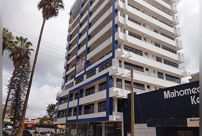 Commercial Property with Backup Generator in Meru