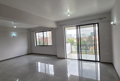 Serviced 2 Bed Apartment with En Suite at Nyeri Road