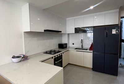 3 Bed Apartment with En Suite at Lavington - 3