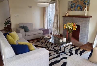 4 Bed Villa with En Suite in Runda - 3