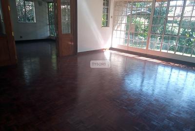 4 Bed Townhouse with En Suite in Muthaiga - 4