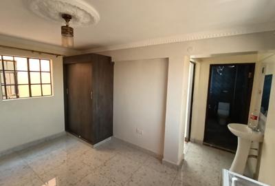 Studio Apartment with Borehole at Muthiga - 4