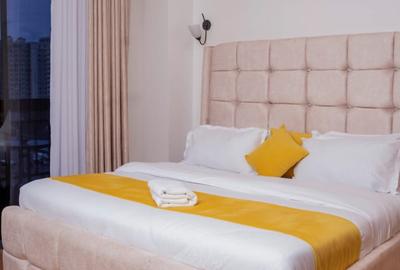 Serviced 3 Bed Apartment with En Suite at Kilimani - 3