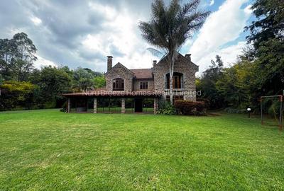 5 Bed Townhouse with En Suite in Karen