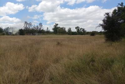 Land in Machakos County - 4