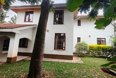 4 Bed Townhouse with En Suite in Lavington
