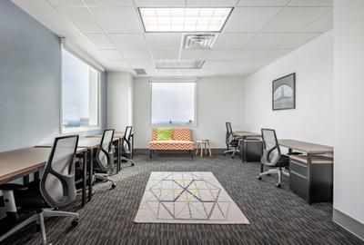 Furnished 15 m² Office with Service Charge Included at Chiromo Road - 3