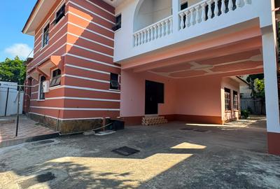 4 Bed Villa with En Suite at Custom Nyali - 2