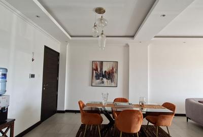 Serviced 2 Bed Apartment with En Suite in Brookside - 4