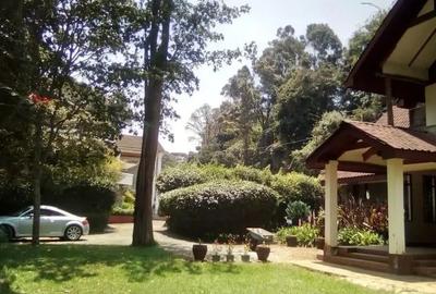 4 Bed Townhouse with En Suite in Karen - 2