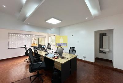 1,300 ft² Office with Fibre Internet in Kyuna - 4