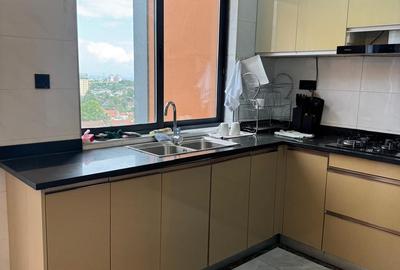 Furnished 4 Bed Apartment with Swimming Pool at Kingara Road - 4