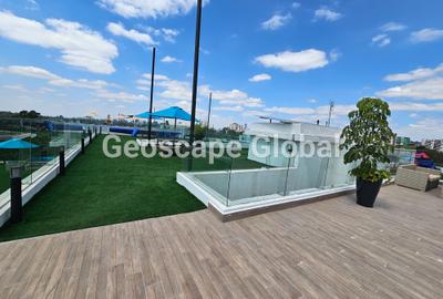 4 Bed Apartment with En Suite in Spring Valley - 2