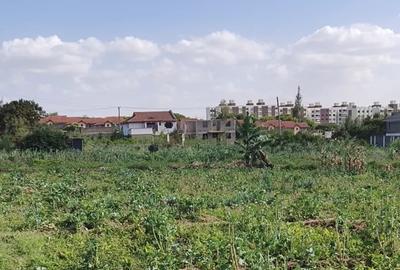 405 m² Residential Land at Sabaki - 3