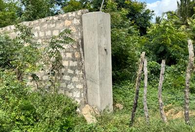 506 m² Residential Land at Behind Kalro - Atc Mtwapa - 3