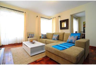 Furnished 1 Bed Apartment with En Suite at Crimson Court Along Riverside - 2