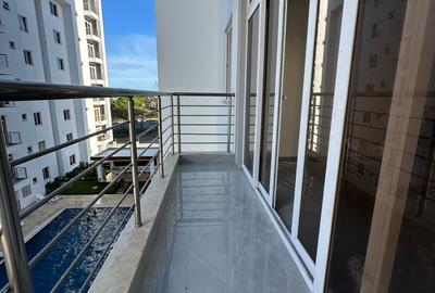 Serviced 3 Bed Apartment with En Suite at Baobab Road - 2